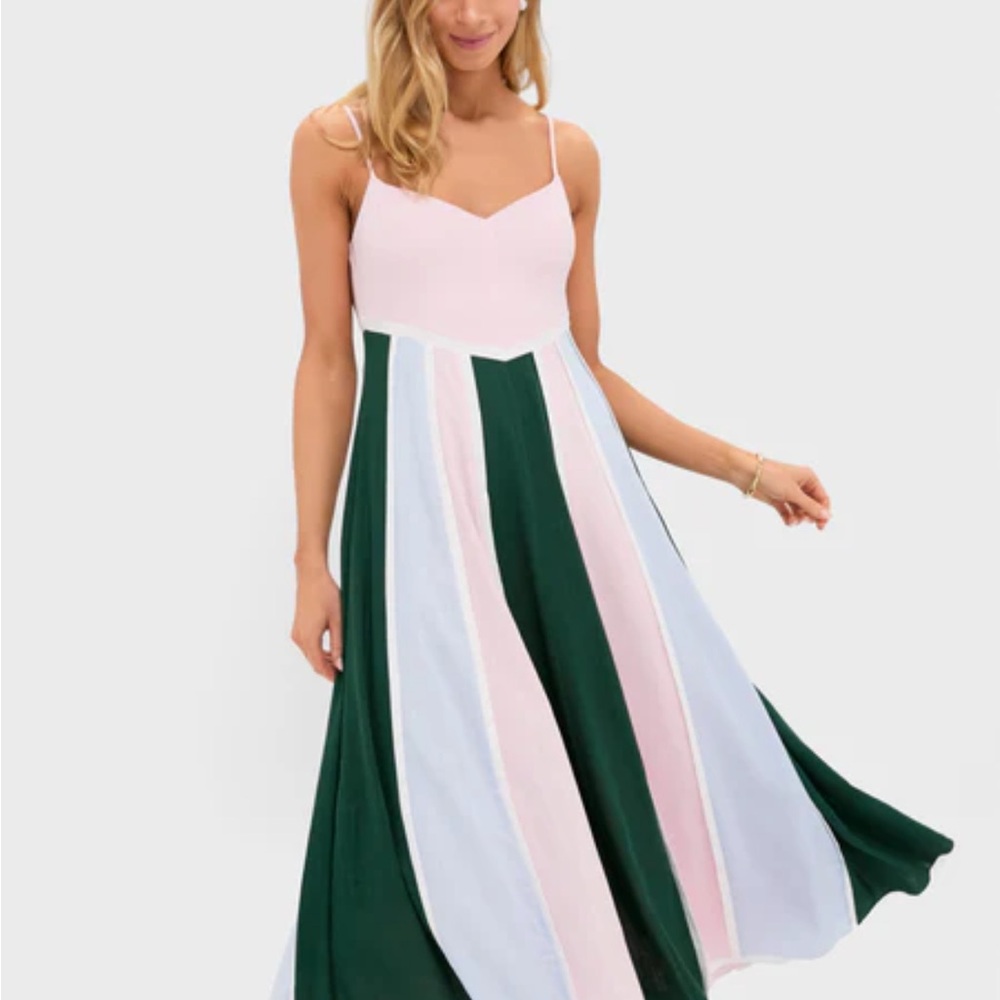 Stunning Hyacinth House Maxi Dress